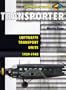 Transporter Volume One: Luftwaffe Transport Units 1937-1943 (Luftwaffe Colours)