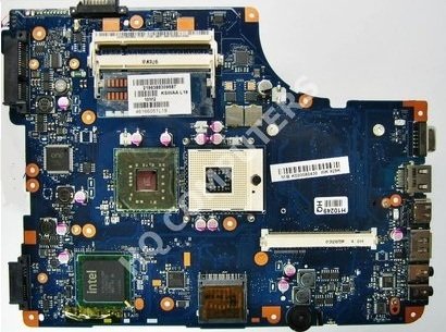 Motherboard Toshiba Satellite L500 L505 K000080430 KSWAA images0