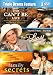 This is Can't be Love/The Last Dance/Family Secrets (Triple Drama Feature) (Boxset)