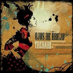 Techari [CD + CDROM]