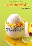 Livres Recette de Fromages - Glaces, sorbets & Co (Le petit livre)