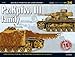 Pz.Kpfw. III family (Mini Topcolors)