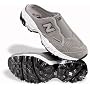 W801SGR New Balance W801 Women's Slip-on Shoe