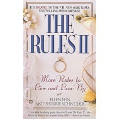 The Rules: 2