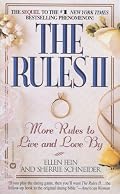 Rules II: More Rules to Live and Love By