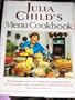 Julia Child's Menu Cookbook