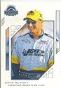 2003 Press Pass Eclipse 18 Dave Blaney (Racing Cards)