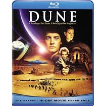 Dune [Blu-ray]