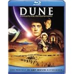 Dune Bluray