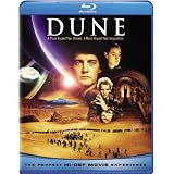 Dune [Blu-ray]