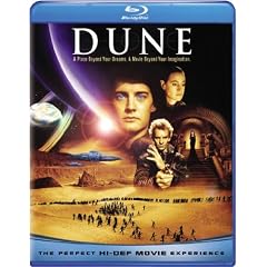 Dune [Blu-ray] by 