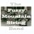 The Fuzzy Mountain String Band