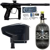 Smart Parts EOS Paintball Marker Tournament Package