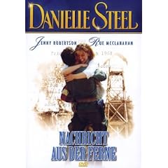 Nachricht aus der Ferne - Danielle Steel [Edizione: Germania]
