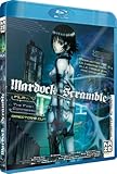 Image de Mardock Scramble Film 1 : The First Compression [Blu-Ray] [Director's Cut]