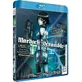 Mardock Scramble Film 1 : The First Compression [Blu-Ray]