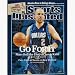 Jason Kidd Autographed Go For It Sports Illustrated Cover 16 x 20 Photograph (Unframed)