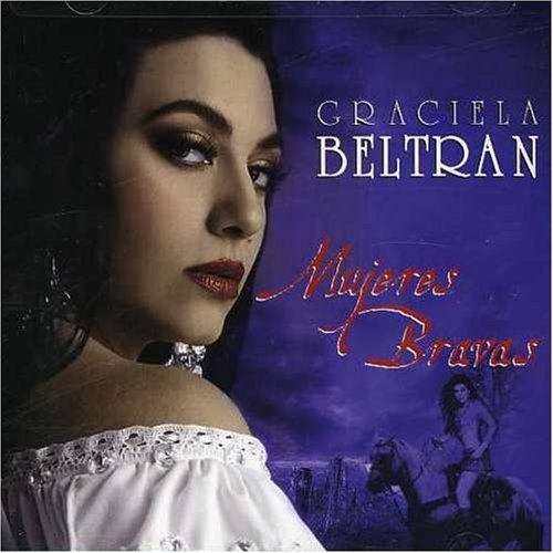 CD-Charts  Search : Mujeres Bravas