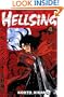 Hellsing, Vol. 4