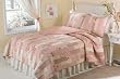 Vintage Garden King Size Quilt