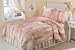 Vintage Garden Twin Size Quilt