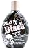 NEW Paint It Black 50X Auto-Darkening Dark Tanning Lotion - 13.5oz