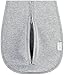 Comfort & Harmony Woombie Peanut Air Swaddle - Goodnight Grey