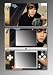 Justin Bieber My World Album Game Vinyl Decal Skin Protector Cover #11 for Nintendo DSi