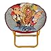 Disney Jake and The Neverland Pirates Toddler Saucer Chair