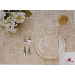 round tablecloths