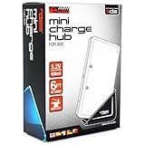 Nintendo 3ds Mini Charger Hub