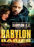 Babylon Babies (Semiotext(e) / Native Agents)