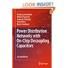 Power Distribution Networks with On-Chip Decoupling Capacitors