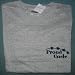 Proud Uncle T-shirt-Announce The Little One in Style