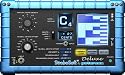 Peterson StroboSoft Software-based Strobe Tuner (Mac/PC CD)