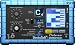 Peterson StroboSoft Software-based Strobe Tuner (Mac/PC CD)