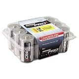 Rayovac ALD-12 UltraPRO Alkaline D Batteries, 12-Pack