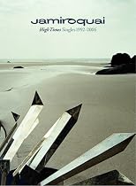Jamiroquai - High Times - The Singles 1992-2006 [DVD]
