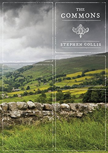 The Commons, by Stephen Collis