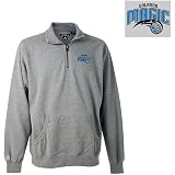 Antigua Orlando Magic Revolution Fleece Pullover