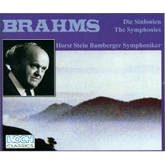 Four Symphonies