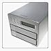 STARDOM SOHORAID 2-bay FW800 & USB Enclosure Support RAID 0, 1