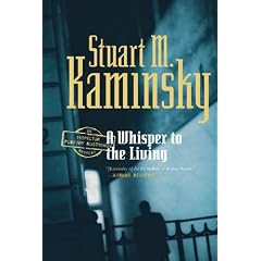 A Whisper to the Living
