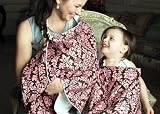 NURSING COVER