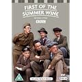 The First of the Summer Wine - Series One [DVD]