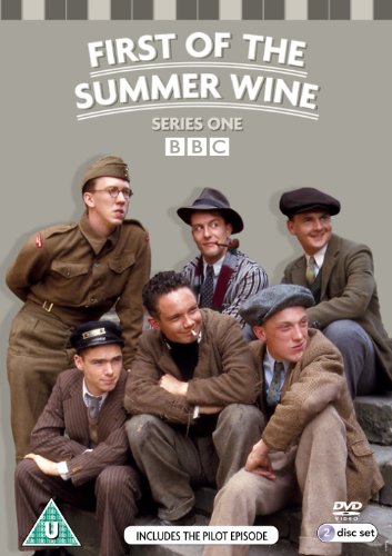 The First of the Summer Wine - Series One