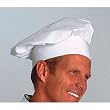 Poly/Cotton Professional Chef Hat