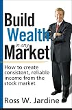 Review Marketplace Books  / Build Wealth in Any Market: How to Create Consistent, Reliable Income from the Stock Market