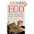 Bekenntnisse eines jungen Schriftstellers