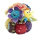 Lamaze Soft Chime Garden Musical Toy